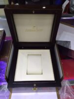 audemars piguet box scatola portaorologi cofanetto orologi replica 4us591 - immagine 6