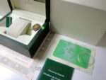 Rolex box scatola portaorologi cofanetto orologi replica 4us595 - immagine 9