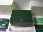 Rolex box scatola portaorologi cofanetto orologi replica 4us595 - immagine 8