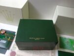 Rolex box scatola portaorologi cofanetto orologi replica 4us595 - immagine 6