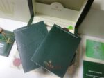 Rolex box scatola portaorologi cofanetto orologi replica 4us595 - immagine 5