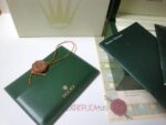 Rolex box scatola portaorologi cofanetto orologi replica 4us595 - immagine 4