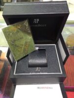 audemars piguet box scatola portaorologi cofanetto orologi replica 4us591 - immagine 5