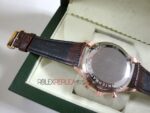 IWC replica portoghese rose gold white dial imitazione replica orologi 4us636 - immagine 7