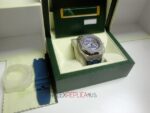 Audemars Piguet royal oak offshore replica michael schumacher platinum orologio copia imitazione crono 4us701 - immagine 7