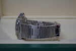 Rolex replica explorer II vintage 1655 steve mc queen black dial replica copia imitazione 4us700 - immagine 9