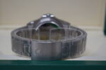 Rolex replica explorer II vintage 1655 steve mc queen black dial replica copia imitazione 4us700 - immagine 10