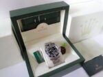 Rolex replica seadweller my2014 acciaio ceramichon black dial orologio replica copia imitazione 4us524