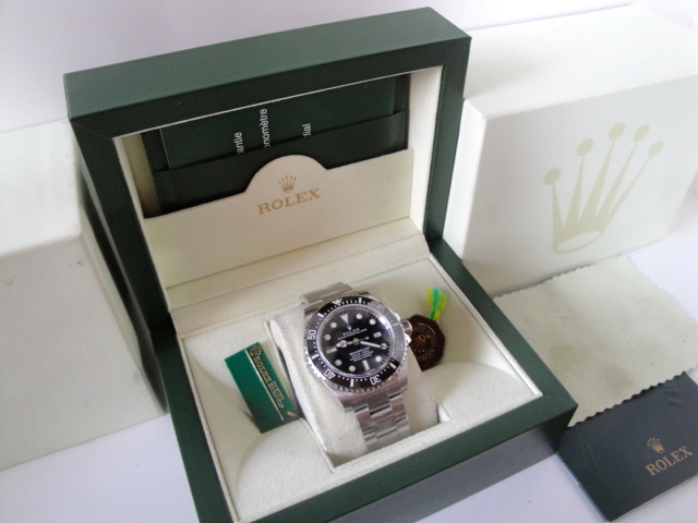 virtuemart_product_rolex-replica-seadweller-ceramichon2 Rolex replica seadweller my2014 acciaio ceramichon black dial orologio replica copia imitazione 4us524 - immagine 1