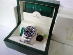 Rolex replica seadweller my2014 acciaio ceramichon black dial orologio replica copia imitazione 4us524 - immagine 3