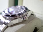 Rolex replica seadweller my2014 acciaio ceramichon black dial orologio replica copia imitazione 4us524 - immagine 8