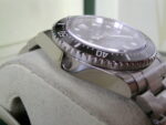 Rolex replica seadweller my2014 acciaio ceramichon black dial orologio replica copia imitazione 4us524 - immagine 9