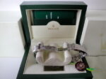 Rolex replica seadweller my2014 acciaio ceramichon black dial orologio replica copia imitazione 4us524 - immagine 11