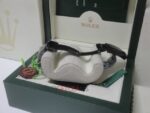 Rolex replica seadweller pro-hunter pvd black dial orologio replica copia imitazione 4us709 - immagine 10