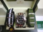 Rolex replica deepsea seadweller acciaio ceramichon cordura by gucci orologio replica copia imitazione 4us724