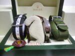Rolex replica deepsea seadweller acciaio ceramichon cordura by gucci orologio replica copia imitazione 4us724 - immagine 8