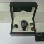 Rolex replica seadweller pro-hunter pvd black dial orologio replica copia imitazione 4us709