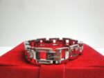 Cartier replica gioiello bracciale diamond oro bianco imitazione replica - immagine 5