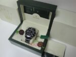 Rolex replica seadweller pro-hunter pvd black dial orologio replica copia imitazione 4us709 - immagine 3