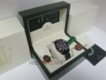 Rolex replica seadweller pro-hunter pvd black dial orologio replica copia imitazione 4us709 - immagine 7