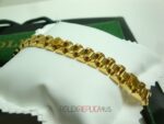 Rolex replica gioiello bracciale jubilèè oro giallo imitazione replica