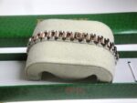 Rolex replica gioiello bracciale jubilèè acciaio oro rosa imitazione replica - immagine 8