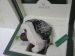 Rolex replica seadweller pro-hunter pvd black dial orologio replica copia imitazione 4us709 - immagine 6