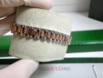 Rolex replica gioiello bracciale jubilèè acciaio oro rosa imitazione replica