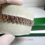 Rolex replica gioiello bracciale jubilèè acciaio oro rosa imitazione replica