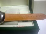Rolex replica cellini acciaio white dial fasi lunari orologio replica copia imitazione 4us713 - immagine 14