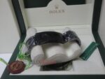 Rolex replica seadweller pro-hunter pvd black dial orologio replica copia imitazione 4us709 - immagine 8