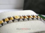 Rolex replica gioiello bracciale jubilèè acciaio oro giallo imitazione replica