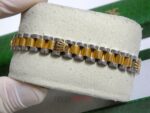 Rolex replica gioiello bracciale jubilèè acciaio oro giallo imitazione replica - immagine 12