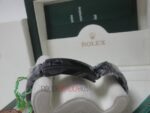 Rolex replica seadweller pro-hunter pvd black dial orologio replica copia imitazione 4us709 - immagine 11