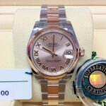 Rolex replica Datejust Lady 31mm 178241 Mid-size orologio replica copia 4us708