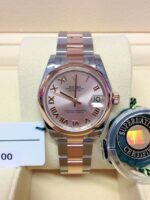 Rolex replica Datejust Lady 31mm 178241 Mid-size orologio replica copia 4us708