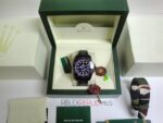 Rolex replica deepsea seadweller pro-hunter jacques piccard red grape orologio replica copia imitazione 4us706