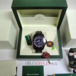 Rolex replica deepsea seadweller pro-hunter jacques piccard red grape orologio replica copia imitazione 4us706