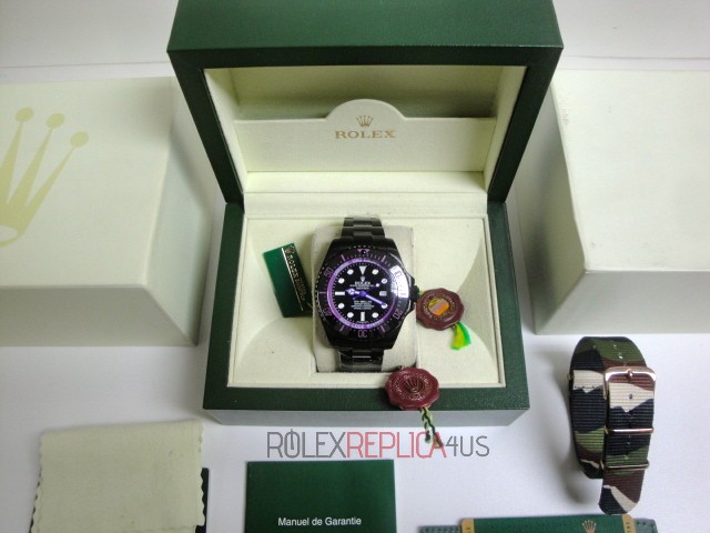 virtuemart_product_11rolex-replica-orologi-copie-lusso-imitazione-orologi-di-lusso Rolex replica deepsea seadweller pro-hunter jacques piccard red grape orologio replica copia imitazione 4us706 - immagine 1