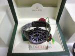 Rolex replica deepsea seadweller pro-hunter jacques piccard red grape orologio replica copia imitazione 4us706 - immagine 4