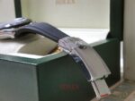 Rolex replica daytona white gold oysterflex ceramichon bezel orologio replica copia imitazione 4us710 - immagine 16