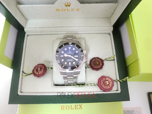 virtuemart_product_168rolex-replica-orologi-copie-lusso-imitazione-orologi-di-lusso Rolex replica seadweller acciaio ceramichon d-blue orologio replica copia imitazione 4us720 - immagine 1