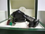 Rolex replica deepsea seadweller pro-hunter jacques piccard red grape orologio replica copia imitazione 4us706 - immagine 8