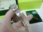 Rolex replica seadweller acciaio ceramichon d-blue orologio replica copia imitazione 4us720 - immagine 10