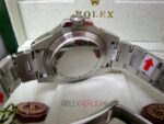 Rolex replica seadweller acciaio ceramichon d-blue orologio replica copia imitazione 4us720 - immagine 16