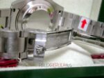 Rolex replica seadweller acciaio ceramichon d-blue orologio replica copia imitazione 4us720 - immagine 15