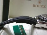 Rolex replica daytona white gold oysterflex ceramichon bezel orologio replica copia imitazione 4us710 - immagine 22