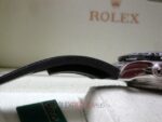 Rolex replica daytona white gold oysterflex ceramichon bezel orologio replica copia imitazione 4us710 - immagine 23