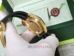 Rolex replica daytona oro giallo oysterflex ceramichon bezel orologio replica copia imitazione 4us708 - immagine 29