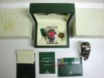 Rolex replica daytona vintage paul newman 6263 california red dial dial orologio replica copia 4us705